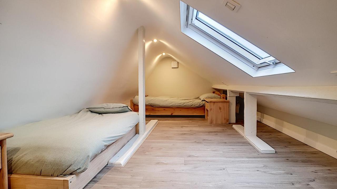 Leeuwerikstraat 9, 8670 Oostduinkerke Groenendijk Koksijde Bagian luar foto