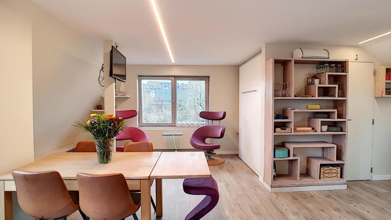 Leeuwerikstraat 9, 8670 Oostduinkerke Groenendijk Koksijde Bagian luar foto