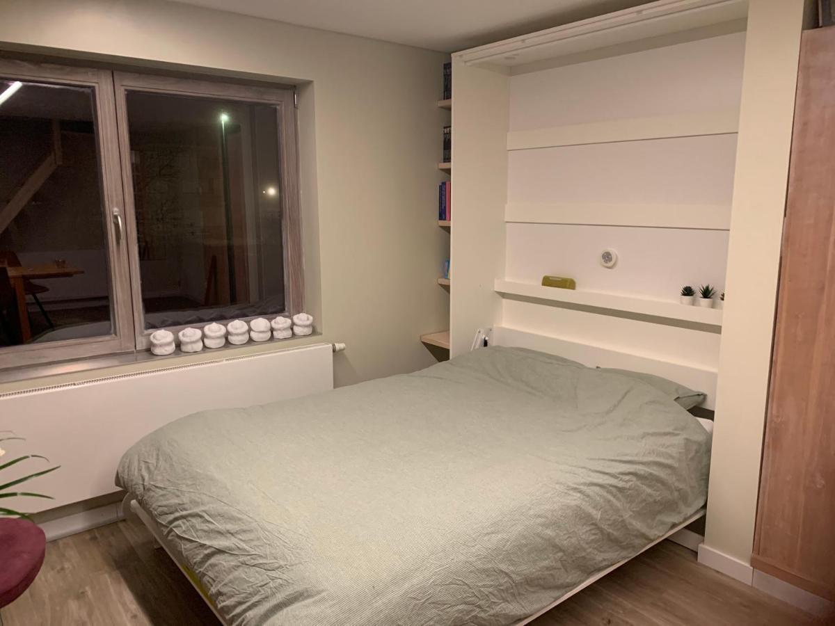 Leeuwerikstraat 9, 8670 Oostduinkerke Groenendijk Koksijde Bagian luar foto