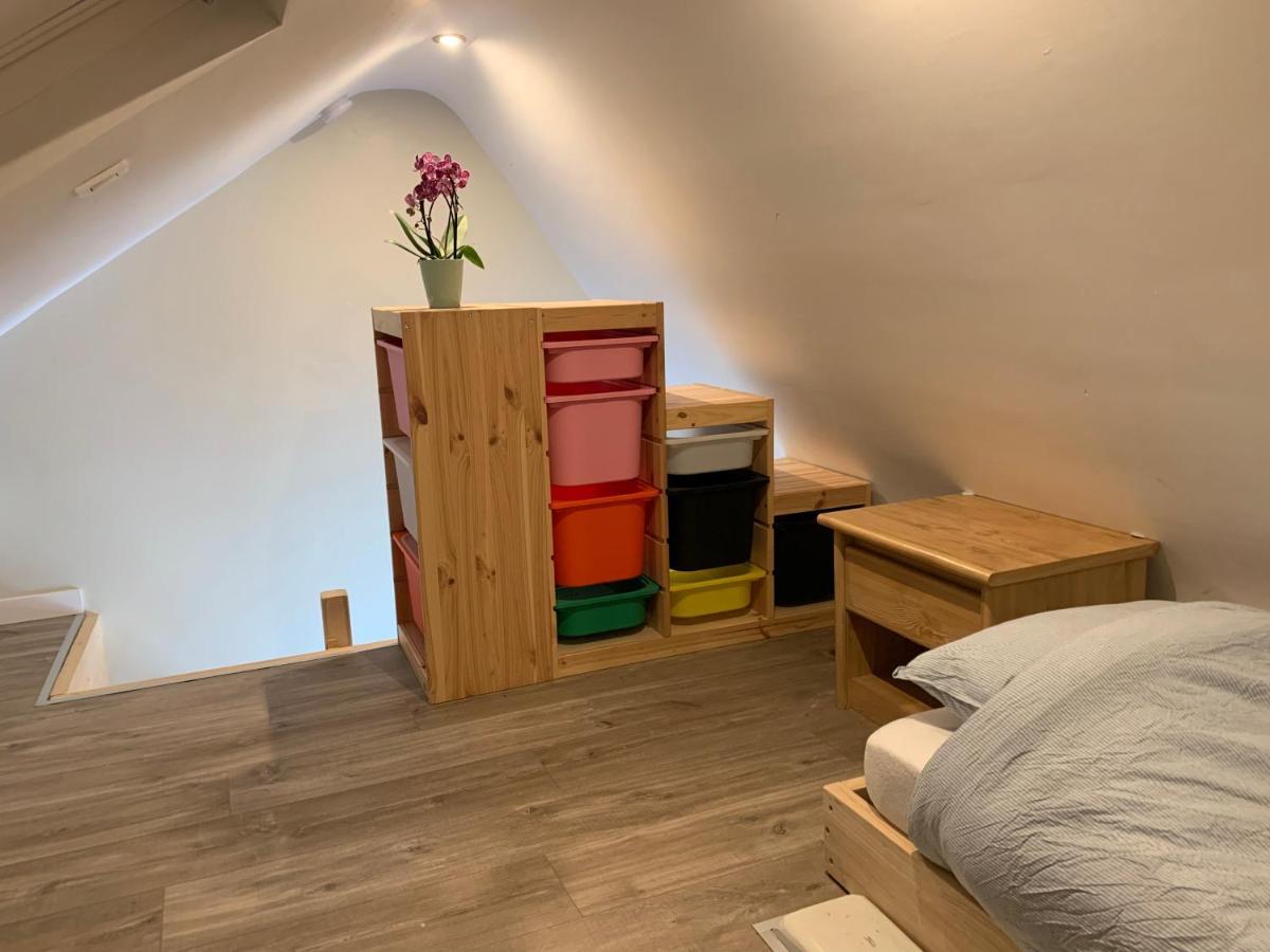 Leeuwerikstraat 9, 8670 Oostduinkerke Groenendijk Koksijde Bagian luar foto