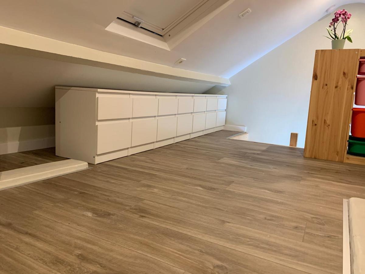 Leeuwerikstraat 9, 8670 Oostduinkerke Groenendijk Koksijde Bagian luar foto